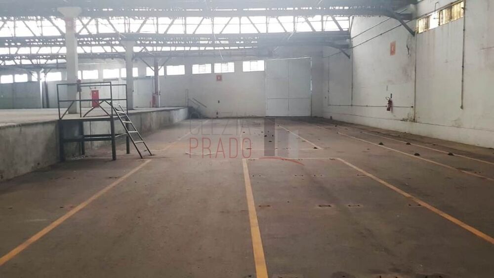 Depósito-Galpão, 14413 m² - Foto 31