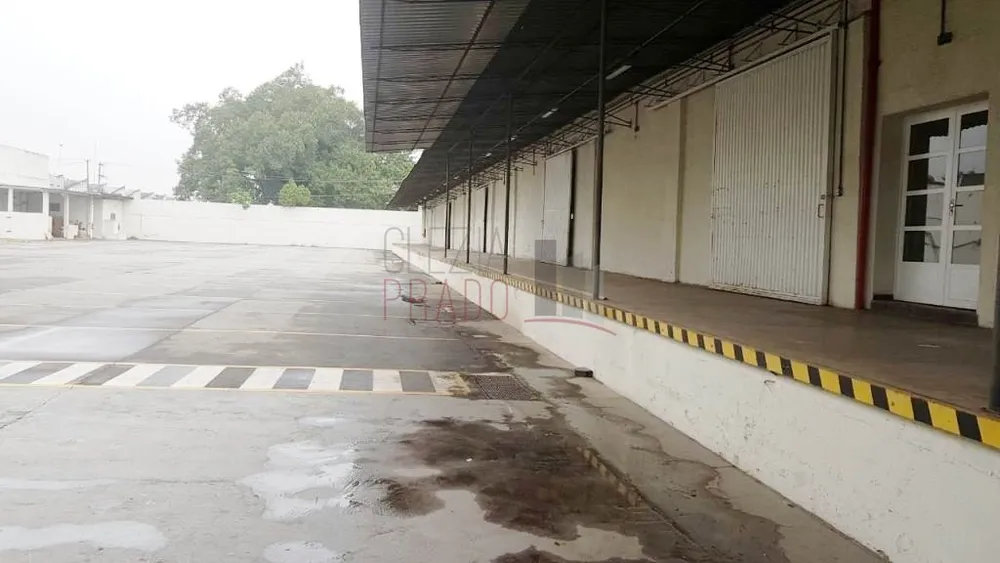 Depósito-Galpão, 14413 m² - Foto 1