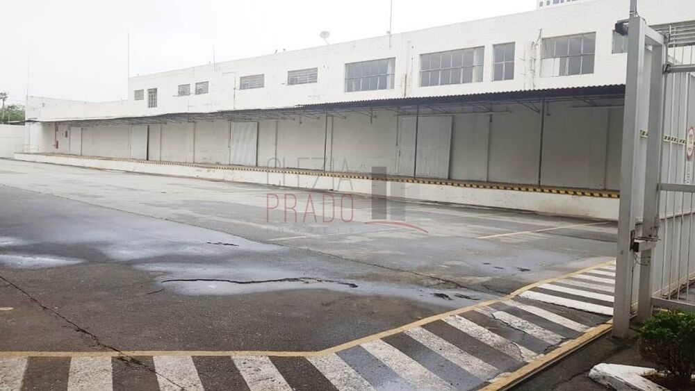 Depósito-Galpão, 14413 m² - Foto 15