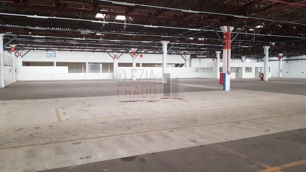 Depósito-Galpão, 14413 m² - Foto 14