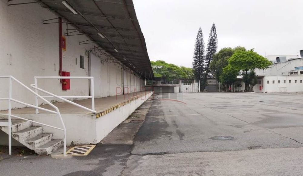 Depósito-Galpão, 14413 m² - Foto 19