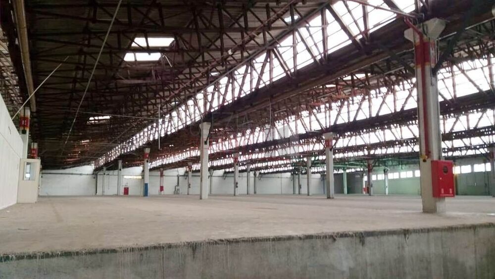 Depósito-Galpão, 14413 m² - Foto 7
