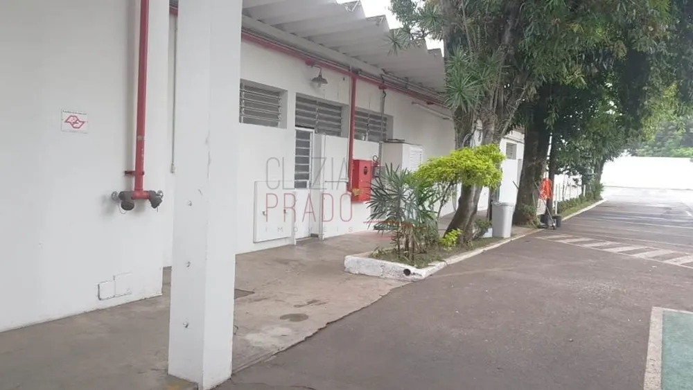 Depósito-Galpão, 14413 m² - Foto 4