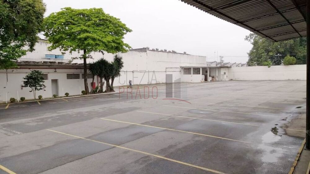 Depósito-Galpão, 14413 m² - Foto 26