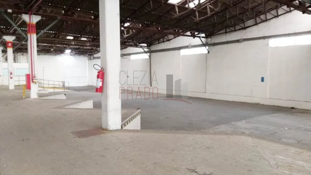 Depósito-Galpão, 14413 m² - Foto 21