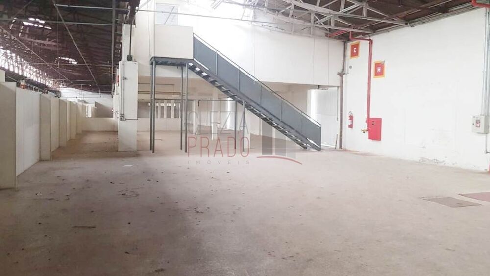 Depósito-Galpão, 14413 m² - Foto 13