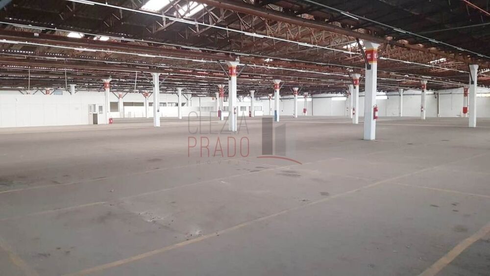 Depósito-Galpão, 14413 m² - Foto 23