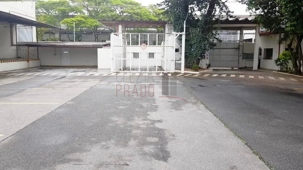 Depósito-Galpão, 14413 m² - Foto 5