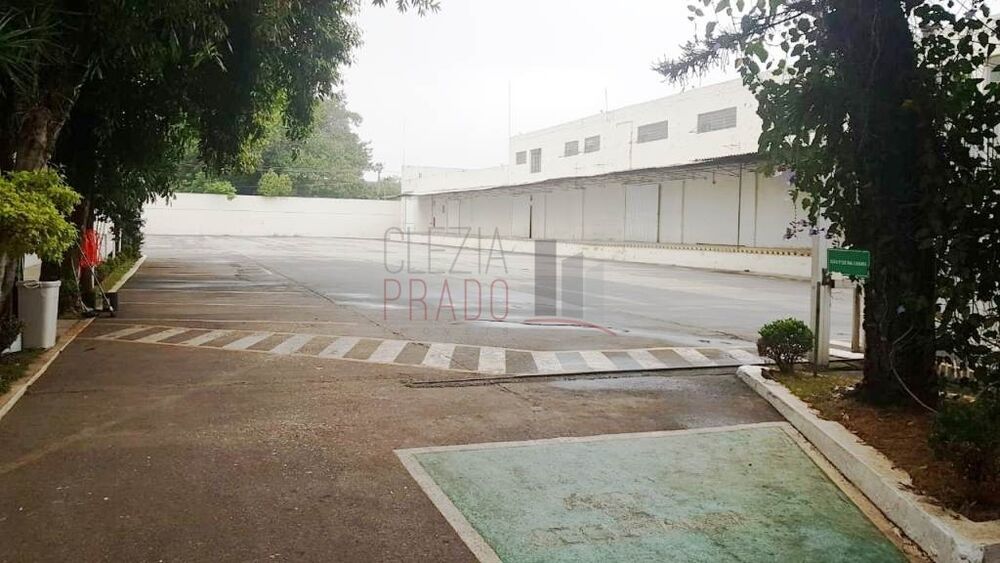 Depósito-Galpão, 14413 m² - Foto 1