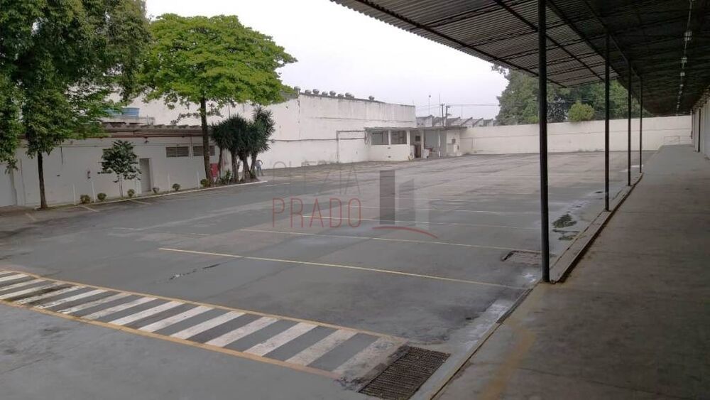 Depósito-Galpão, 14413 m² - Foto 9