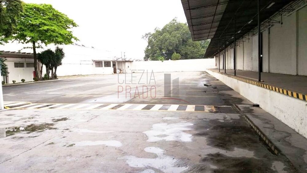 Depósito-Galpão, 14413 m² - Foto 16