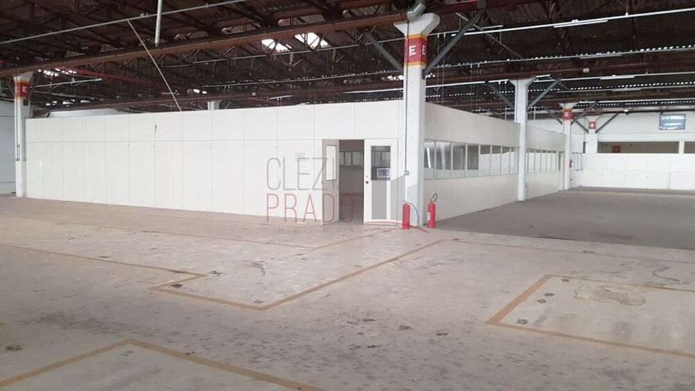 Depósito-Galpão, 14413 m² - Foto 35
