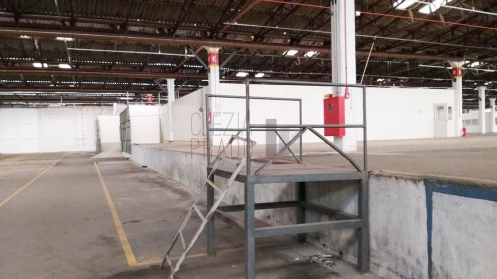 Depósito-Galpão, 14413 m² - Foto 11