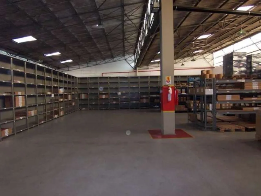 Depósito-Galpão, 3682 m² - Foto 9