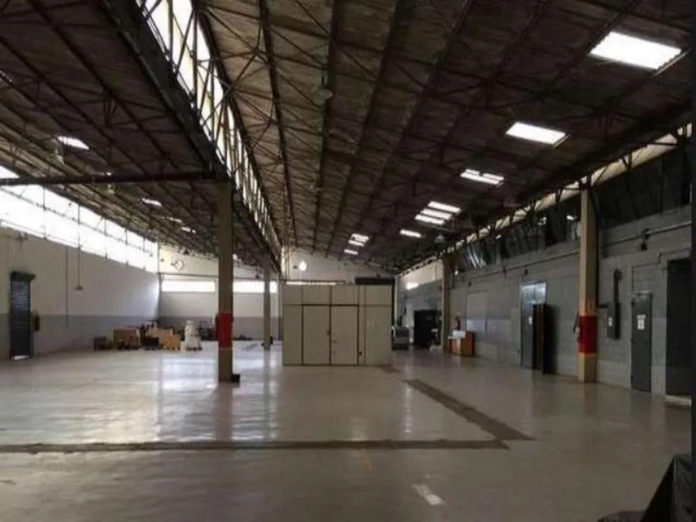 Depósito-Galpão, 3682 m² - Foto 14