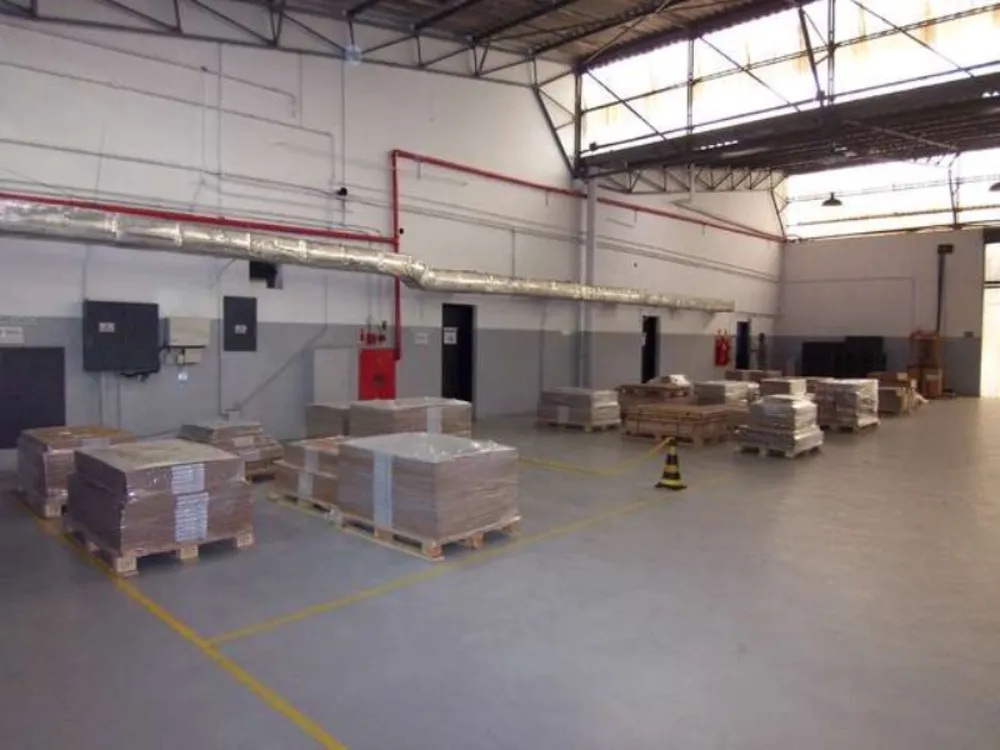 Depósito-Galpão, 3682 m² - Foto 6