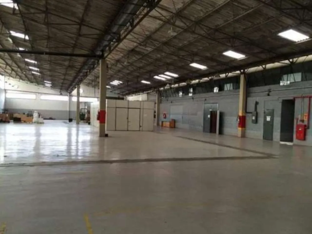 Depósito-Galpão, 3682 m² - Foto 15
