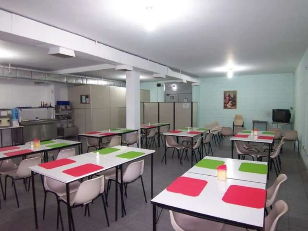 Depósito-Galpão, 3682 m² - Foto 5
