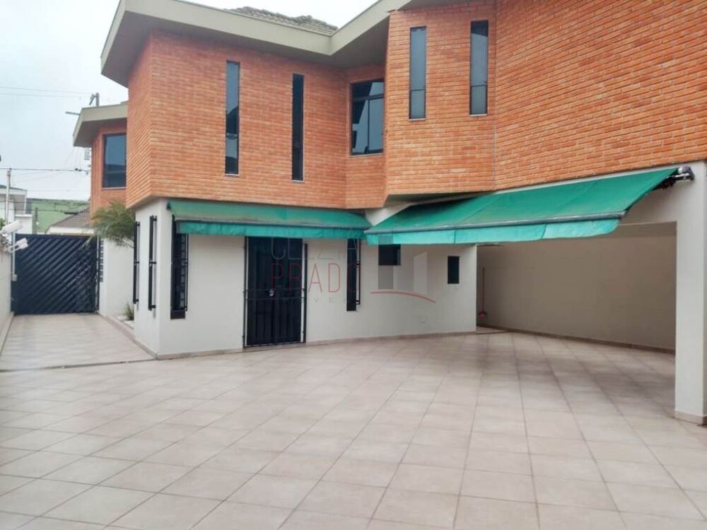 Casa, 2 quartos, 444 m² - Foto 1