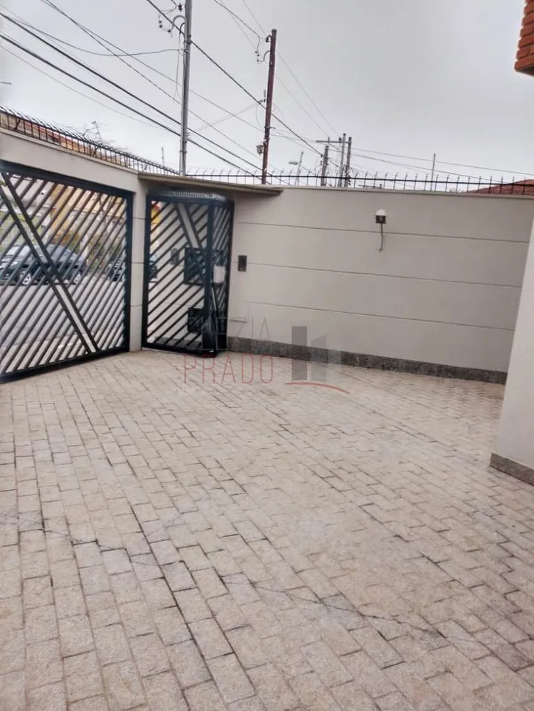 Casa, 2 quartos, 444 m² - Foto 7