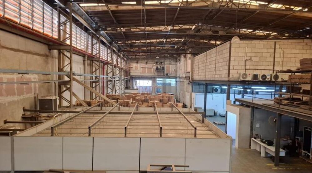 Depósito-Galpão, 10000 m² - Foto 10