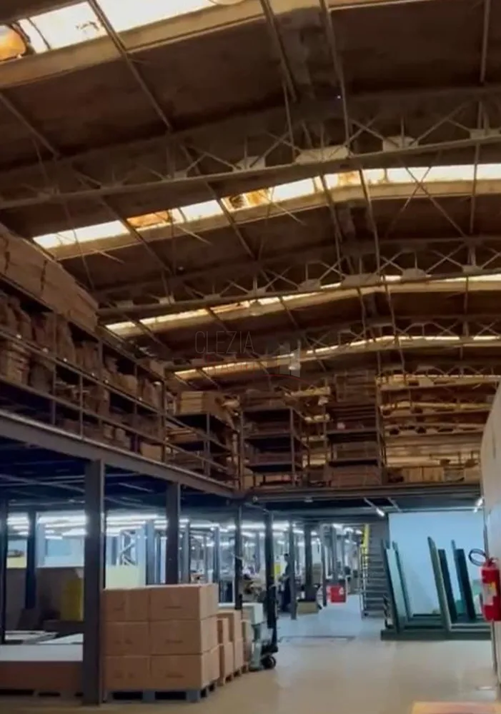 Depósito-Galpão, 10000 m² - Foto 11