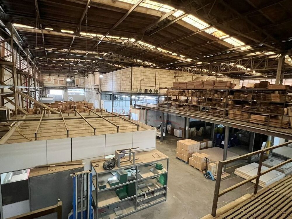 Depósito-Galpão, 10000 m² - Foto 4