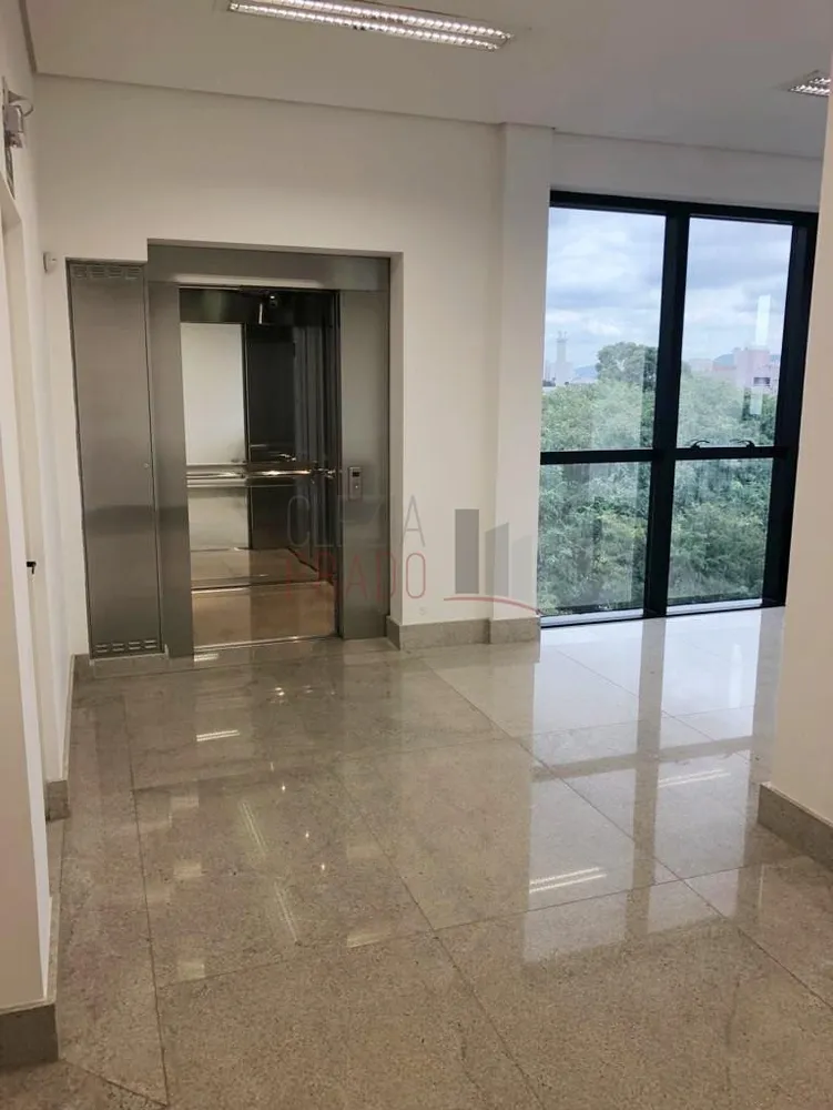 Depósito-Galpão, 3537 m² - Foto 5