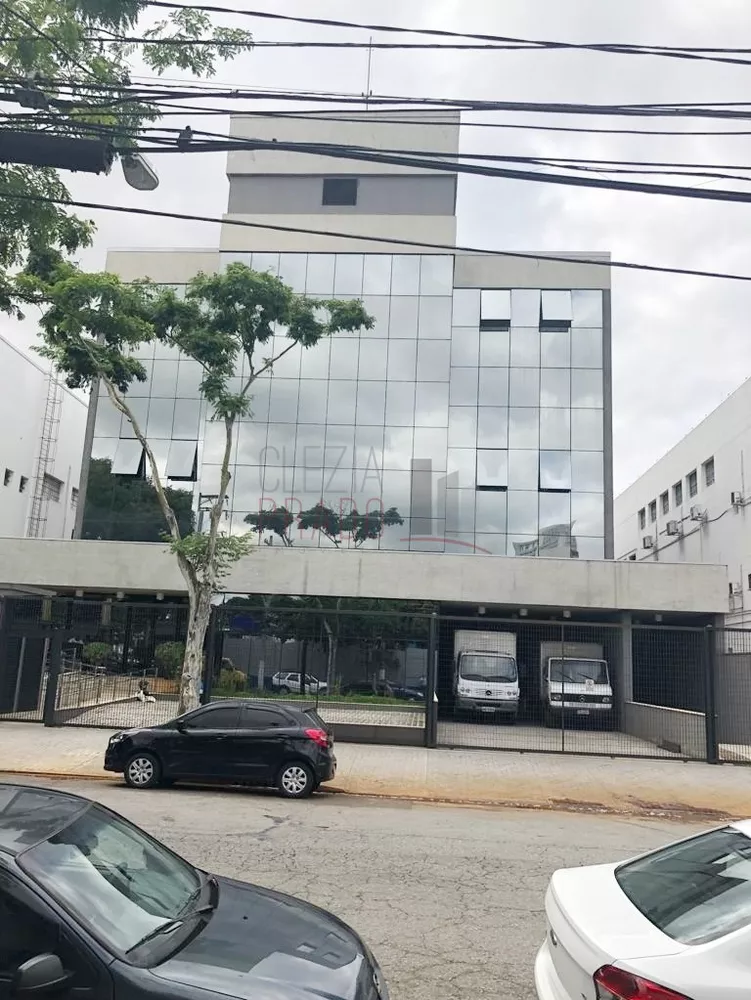 Depósito-Galpão-Armazém para alugar, 3537m² - Foto 1