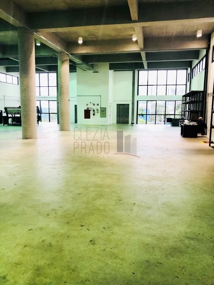 Depósito-Galpão, 3537 m² - Foto 6