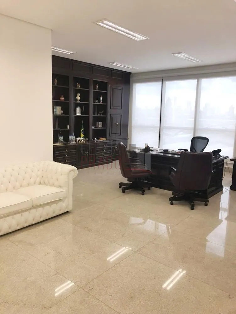 Depósito-Galpão, 3537 m² - Foto 10
