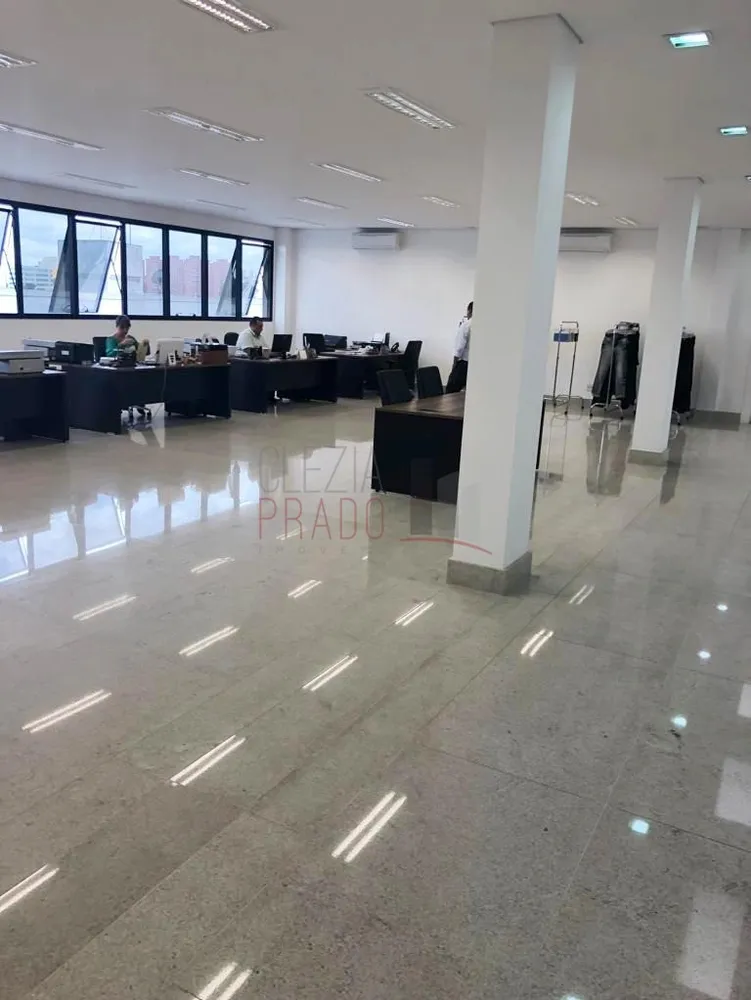 Depósito-Galpão, 3537 m² - Foto 9
