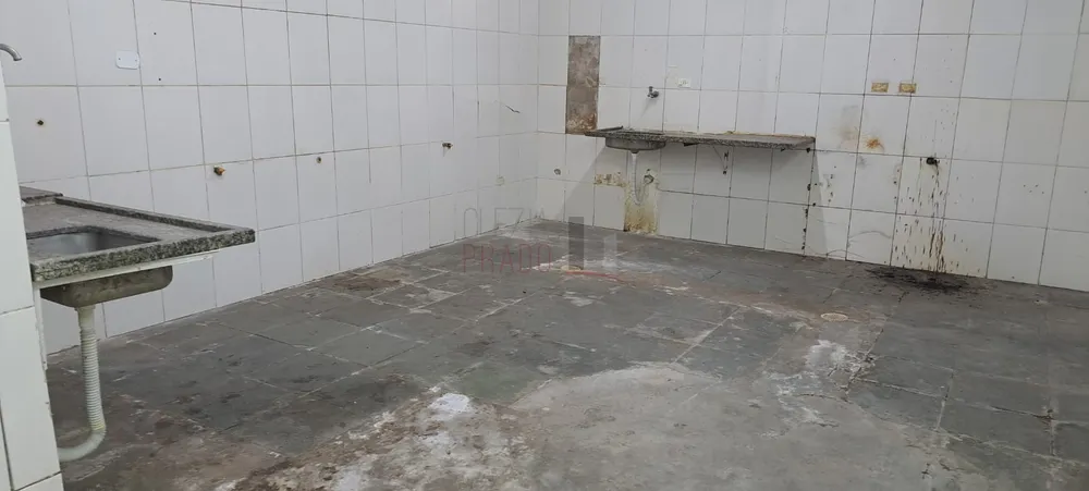 Depósito-Galpão, 300 m² - Foto 12