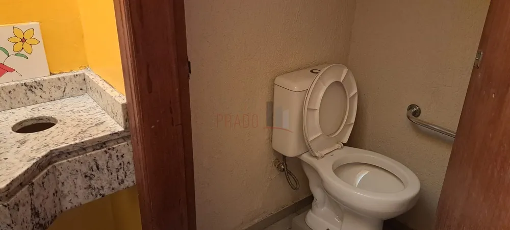 Depósito-Galpão, 300 m² - Foto 16