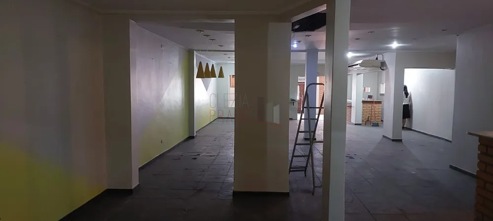Depósito-Galpão, 300 m² - Foto 8