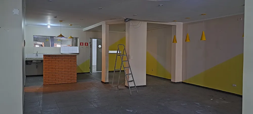 Depósito-Galpão, 300 m² - Foto 5