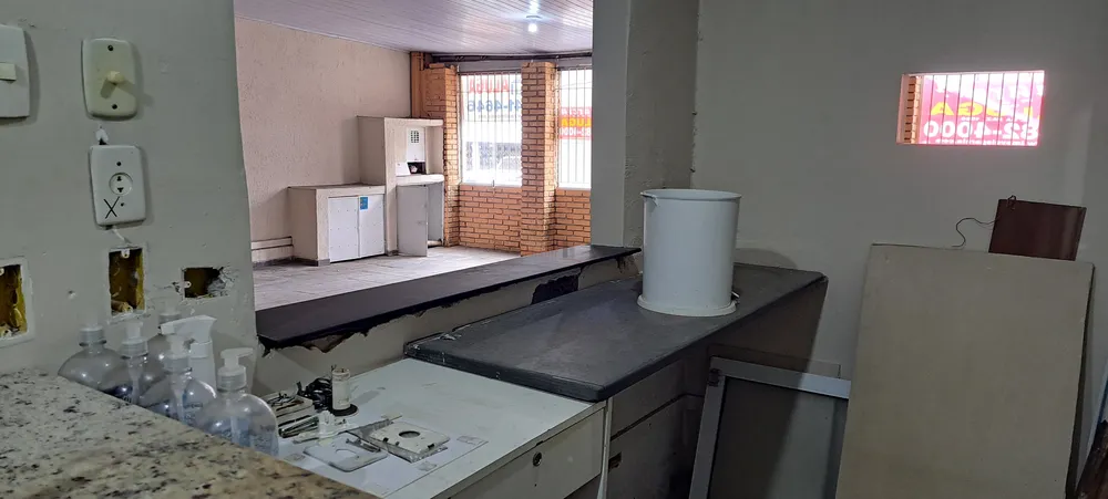 Depósito-Galpão, 300 m² - Foto 6
