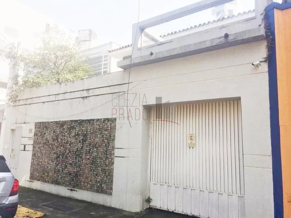 Prédio Inteiro, 360 m² - Foto 1