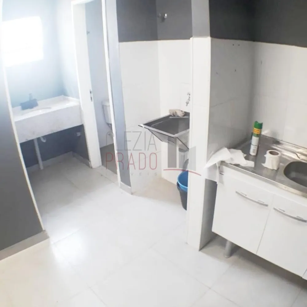 Depósito-Galpão, 324 m² - Foto 4