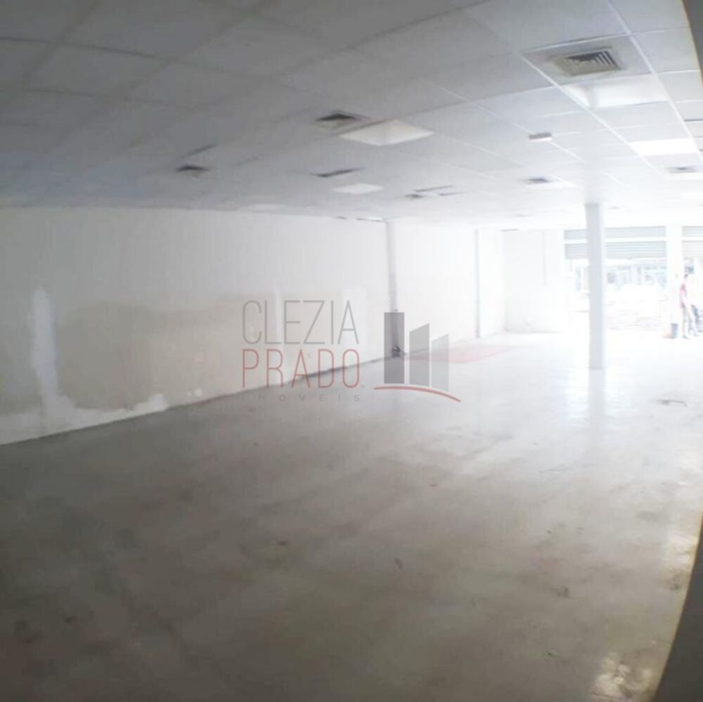 Depósito-Galpão, 324 m² - Foto 1