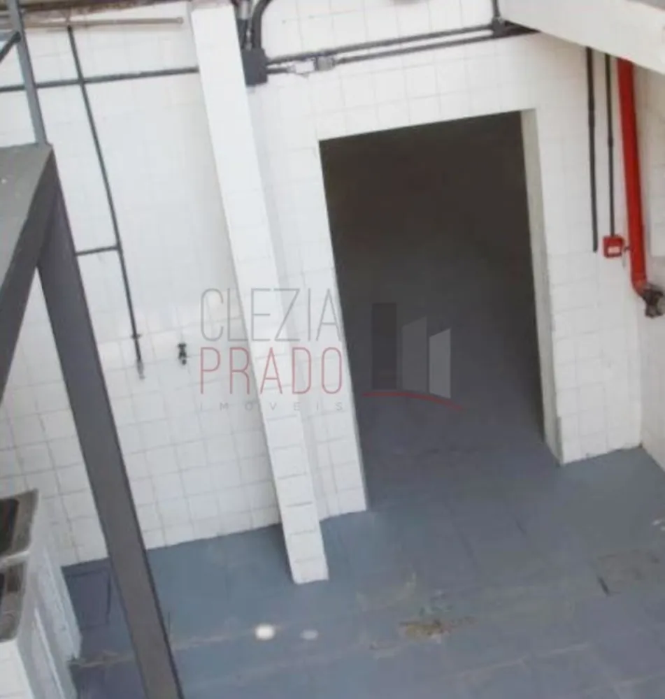 Depósito-Galpão, 471 m² - Foto 8