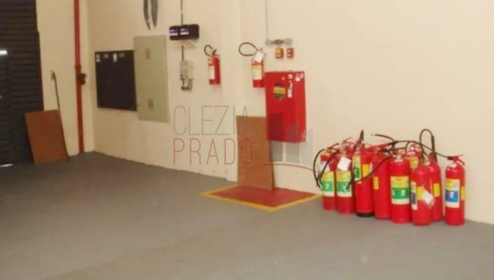 Depósito-Galpão, 471 m² - Foto 5