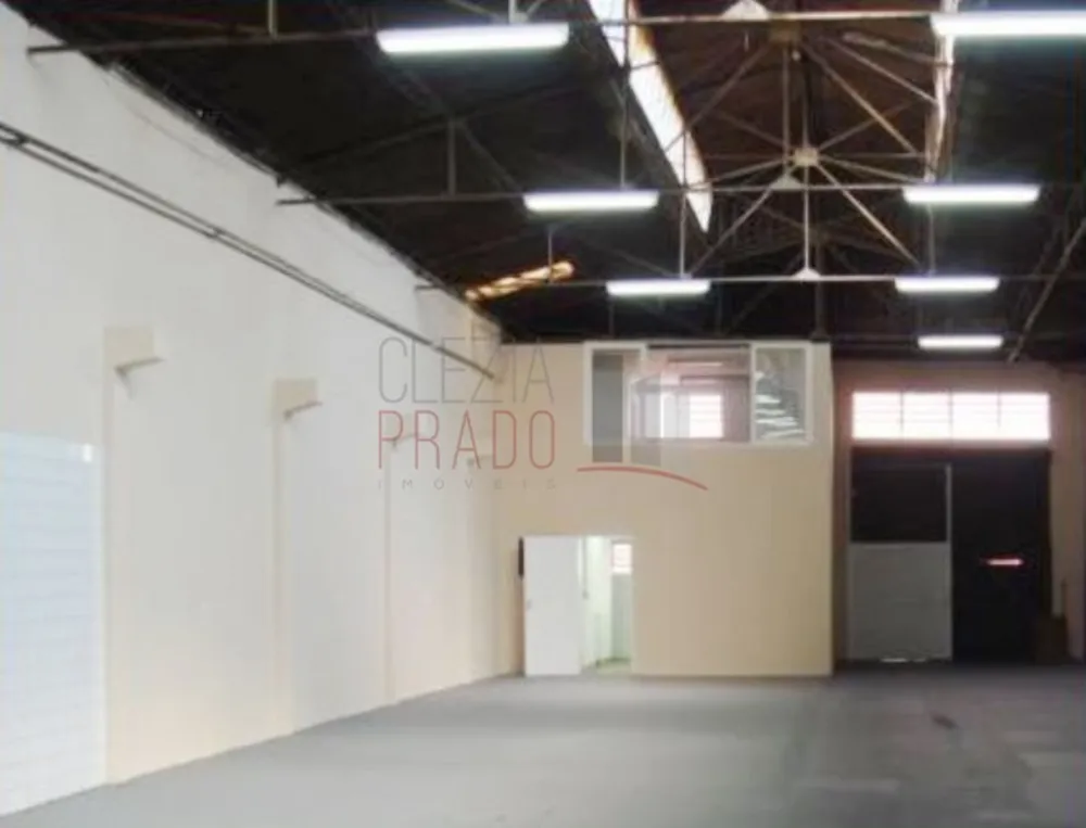 Depósito-Galpão, 471 m² - Foto 2