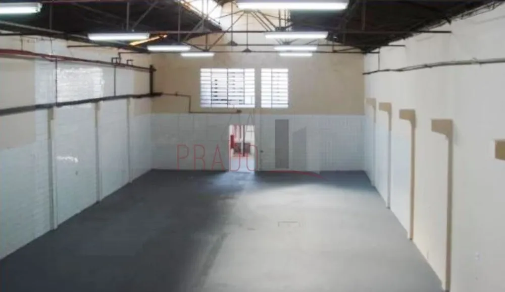 Depósito-Galpão, 471 m² - Foto 3