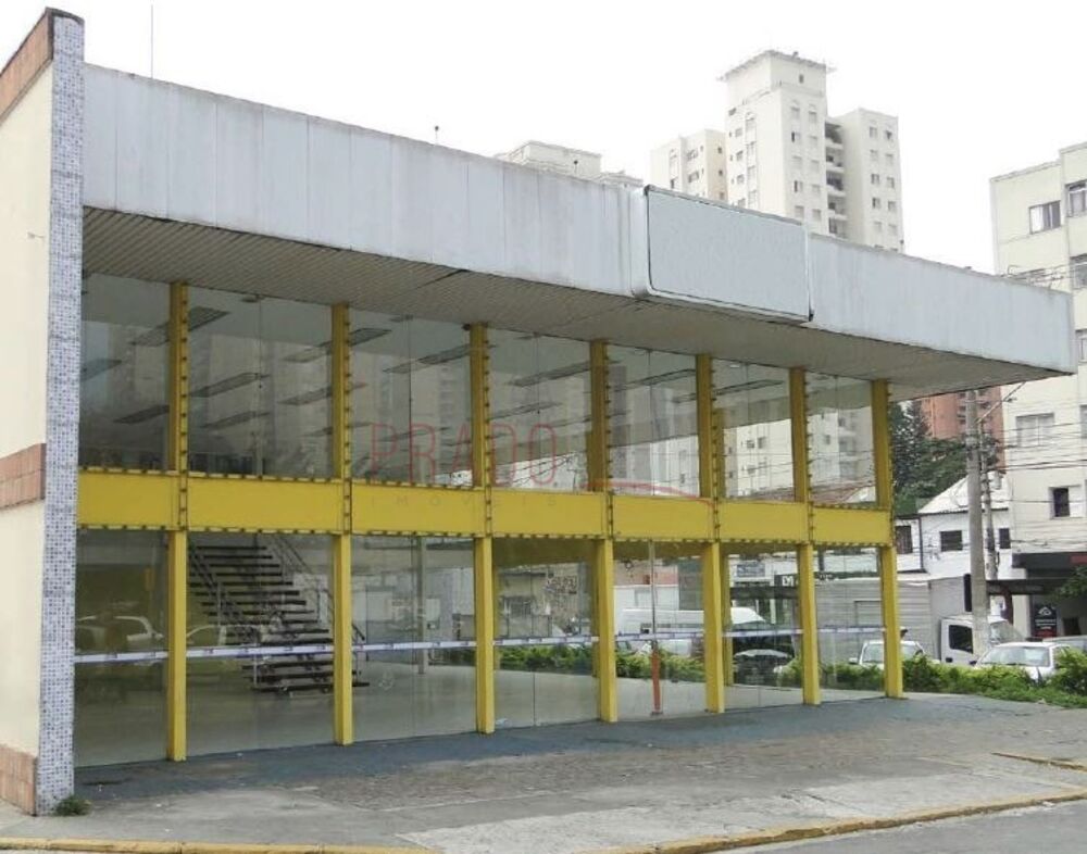 Prédio Inteiro, 420 m² - Foto 2