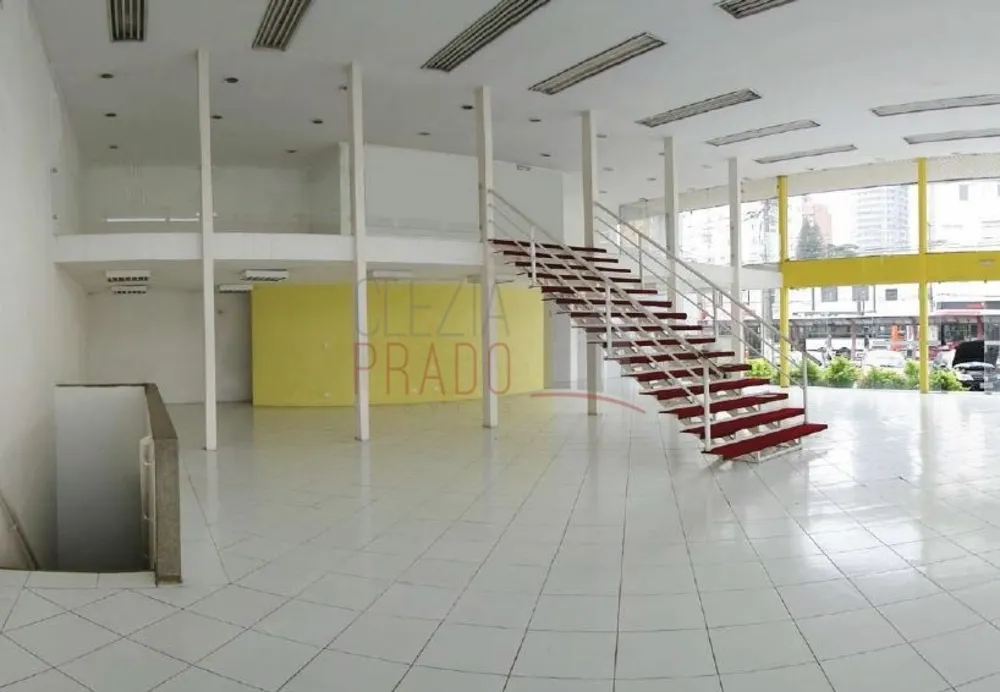 Prédio Inteiro, 420 m² - Foto 3