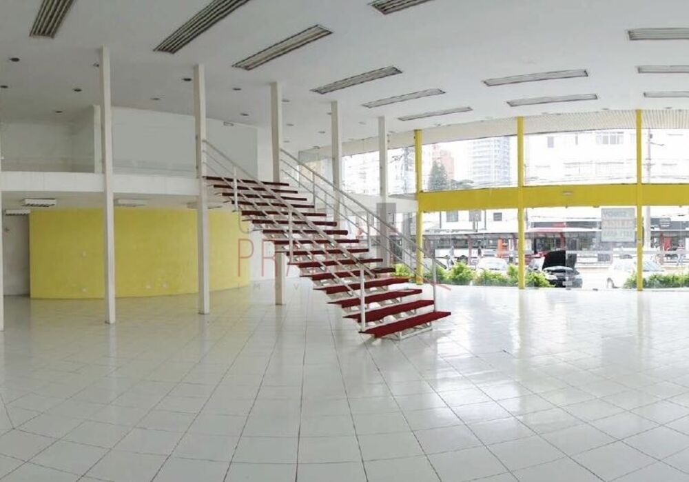 Prédio Inteiro, 420 m² - Foto 4