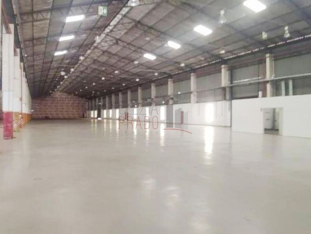 Depósito-Galpão-Armazém para alugar, 10000m² - Foto 3