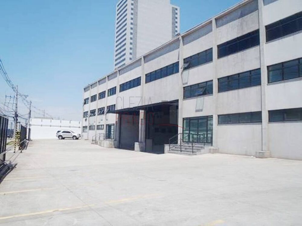 Depósito-Galpão-Armazém para alugar, 10000m² - Foto 1