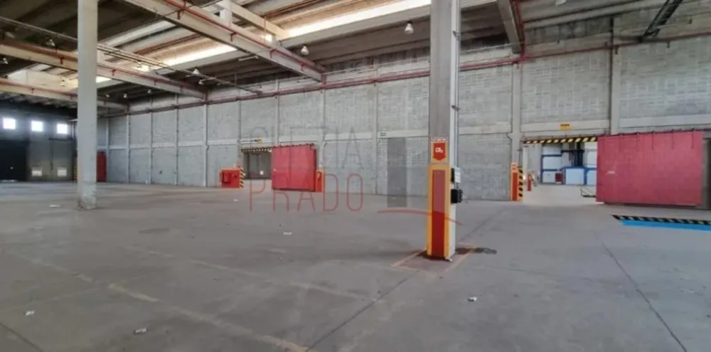 Depósito-Galpão, 12000 m² - Foto 2